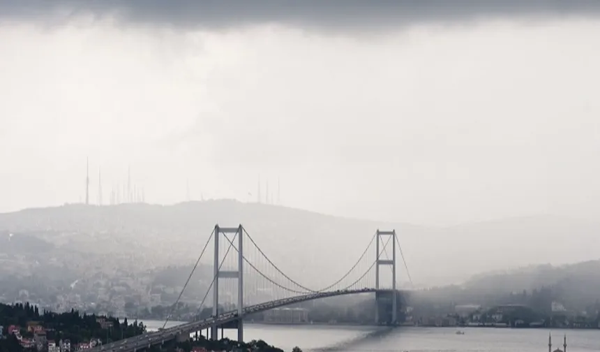 İSTANBUL'a ERBAİN SOĞUKLARI GELİYOR