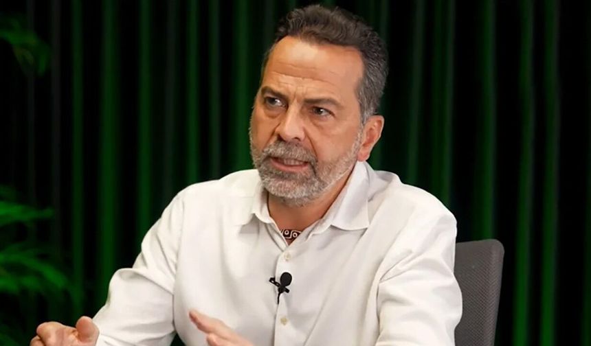 NASUH MAHRUKİ HAKKINDA TAHLİYE KARARI VERİLDİ