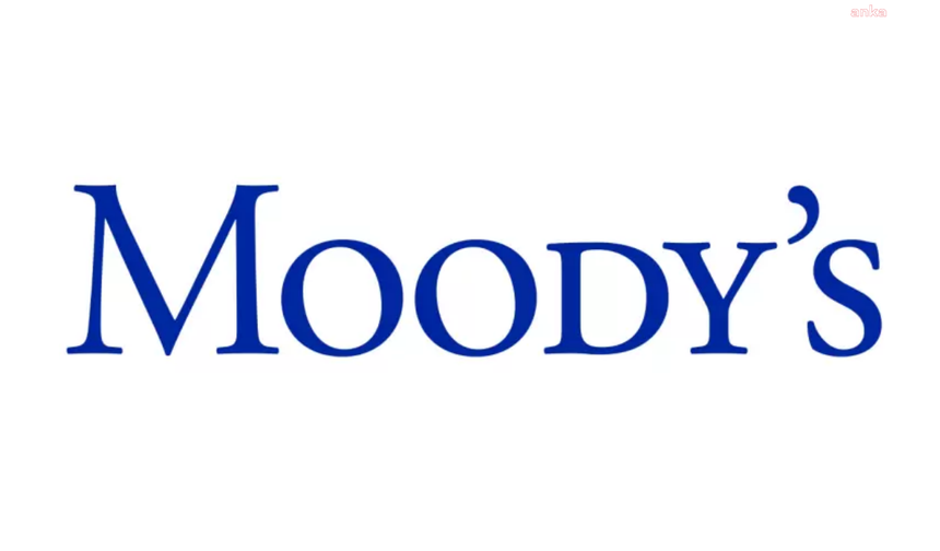 MOODY's TÜRKİYE'nin KREDİ NOTUNU DEĞİŞTİRMEDİ