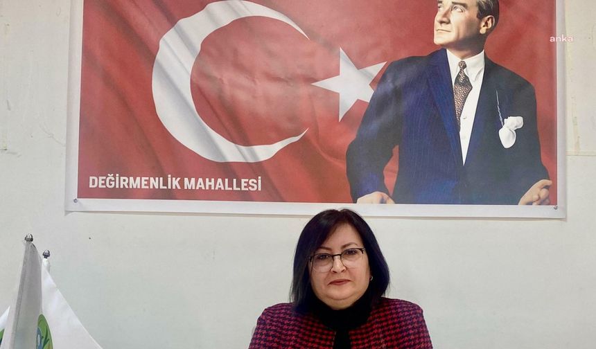 AKCA: "CİĞERLERİMİZE DOKUNMAYIN YOKSA GİDEN GERİ GELMEYECEK"