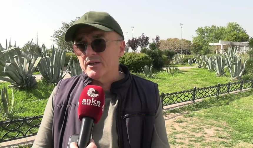 ÖĞRETMEN ÇALIK: KARINCALAR FİLİ YENECEK