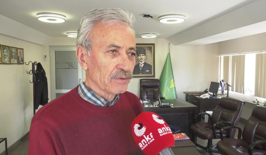 DON FELAKETİ GIDA FİYATLARINI VURACAK