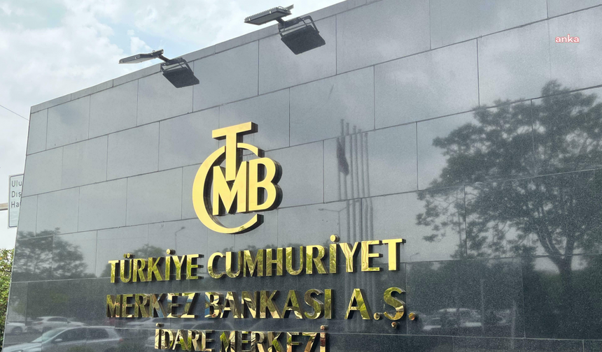 MERKEZ BANKASI'NDAN FAİZ ARTIŞI