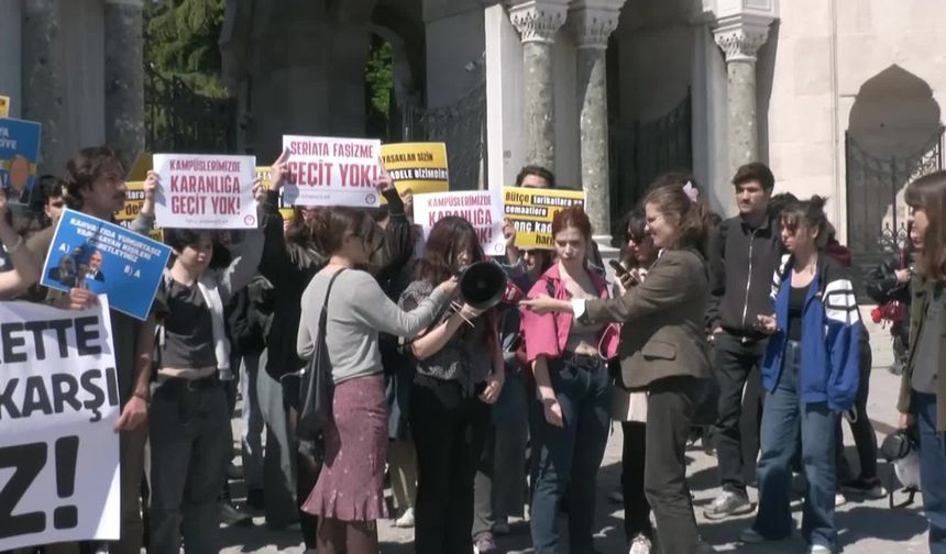 "6 YAŞINDA BİR ÇOCUĞUN EVLENDİRİLMESİNİ SAVUNMAK mı İFADE ÖZGÜRLÜĞÜ"