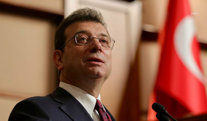İMAMOĞLU’NDAN VAN HALKINA MESAJ: SAHİP ÇIKIN