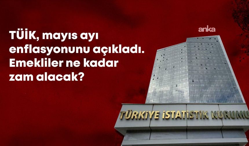 EMEKLİ VE MEMURA 5 AYLIK ZAM ORANLARI BELLİ OLDU