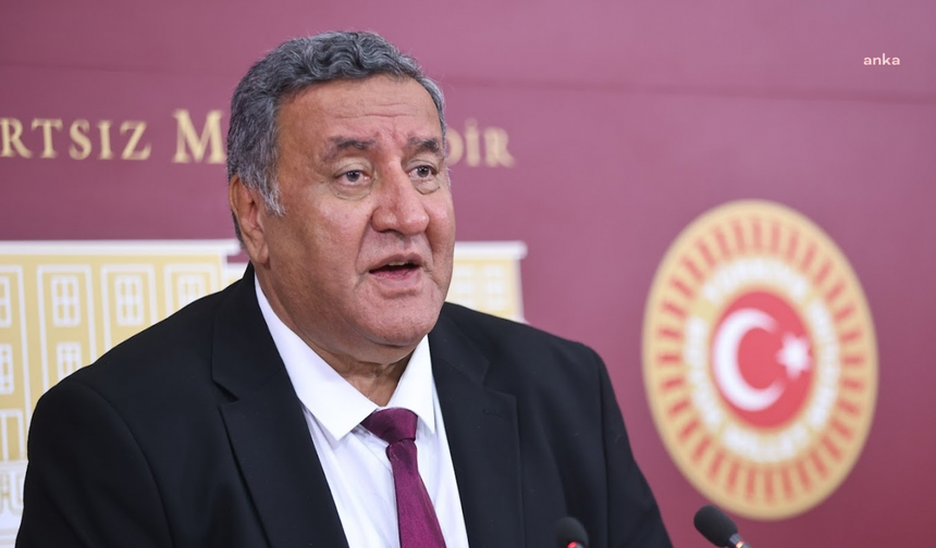 GÜRER: MAAŞ DEĞİL, YOKSULLUK ARTIYOR