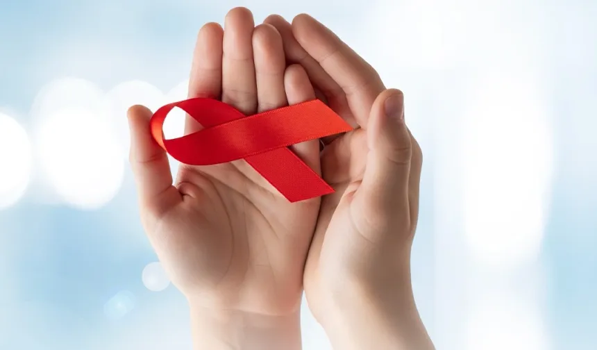 İZMİR'de BELEDİYE'den VATANDAŞLARA HIV TESTİ DESTEĞİ
