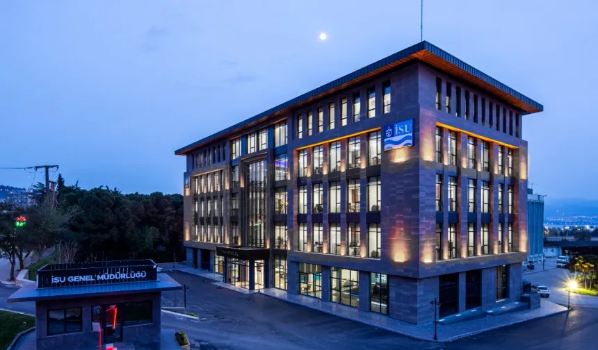 KOCAELİ'de SU KRİZİ ALARM VERİYOR!