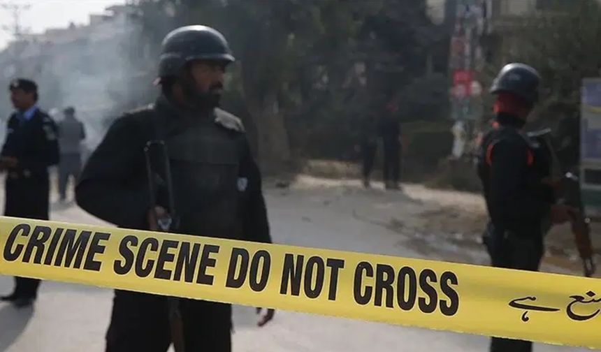 PAKİSTAN’DA AŞİRET ÇATIŞMASI: 6 ÖLÜ, ÇOK SAYIDA YARALI