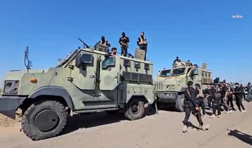 SÜVEYDA’DA ORDU YENİDEN SAHNEDE: İSRAİL ONAYLADI