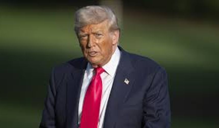 TRUMP EPSTEİN KONUSUNDA KÖŞEYE Mİ SIKIŞTI?