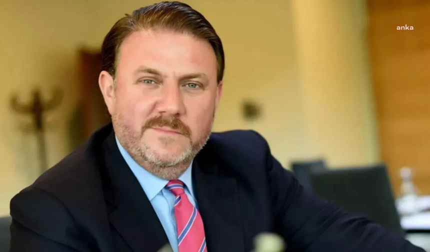 CUMHURBAŞKANI BAŞDANIŞMANI YİĞİT BULUT HAYATINI KAYBETTİ