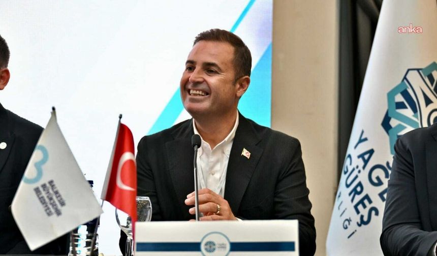 "ATA SPORUMUZ YAĞLI GÜREŞ ORTAK MİRASIMIZDIR"