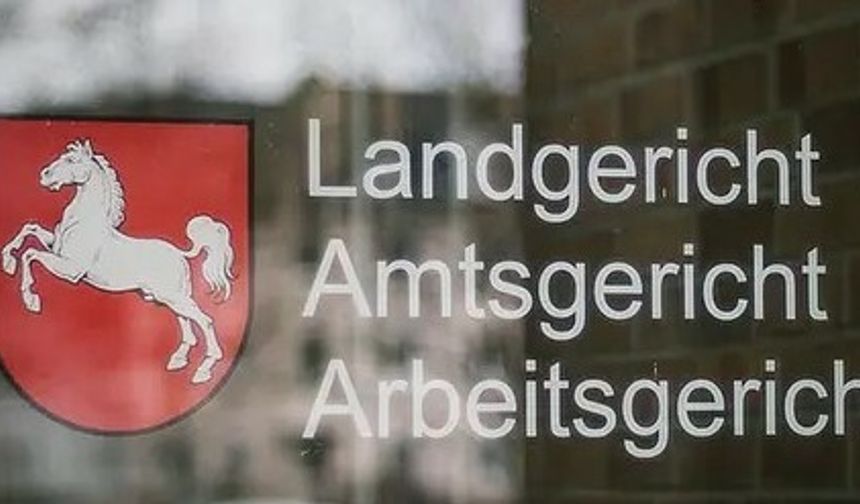 DOĞUM ANINDA ENGELLİ KALAN ÇOCUĞA 1 MİLYON EURO TAZMİNAT