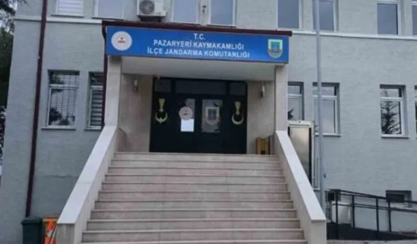 YAŞLI VATANDAŞ "JANDARMA" SANDI DOLANDIRILDI