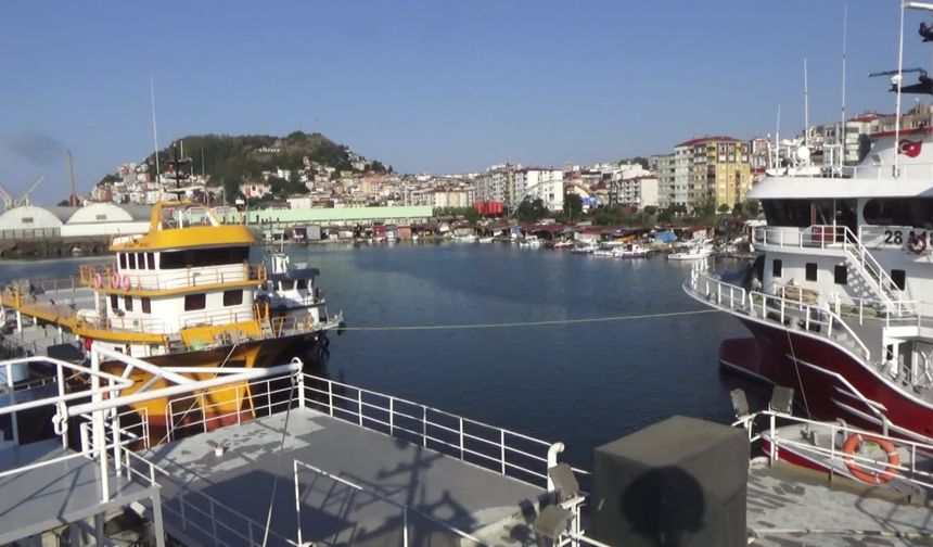 YENİ AV SEZONU BAŞLIYOR. VİRA BİSMİLLAH