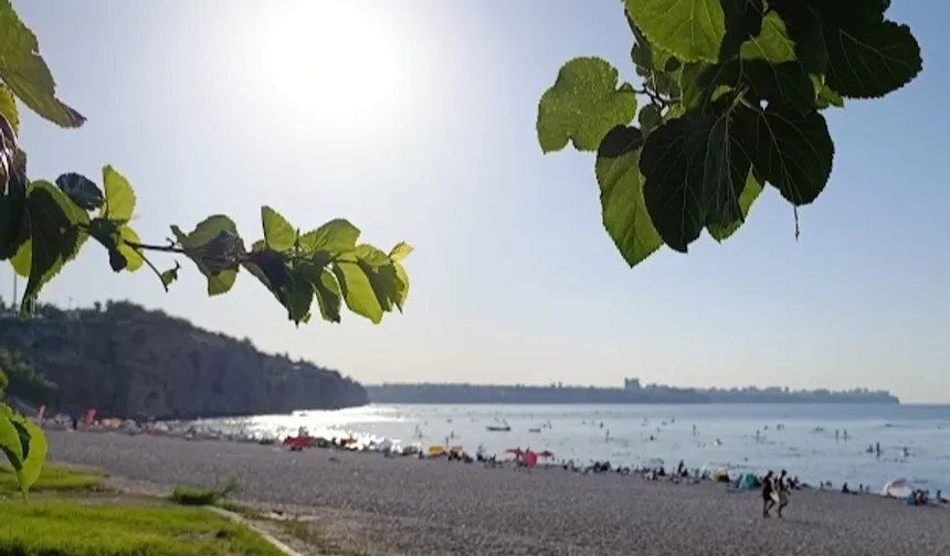 YENİ HAFTADA HAVA DURUMU NASIL OLACAK?