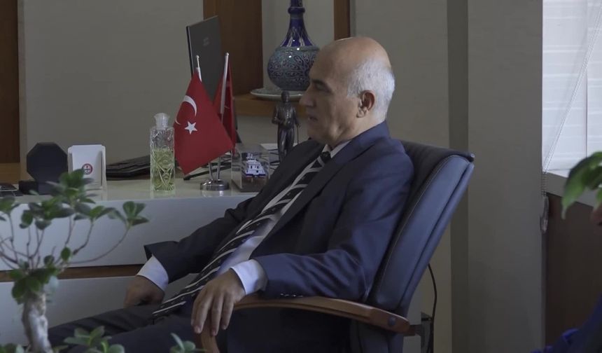 BURSA GEMLİK'TE VATANDAŞLAR BAŞKAN BOZBEY İLE BULUŞTU