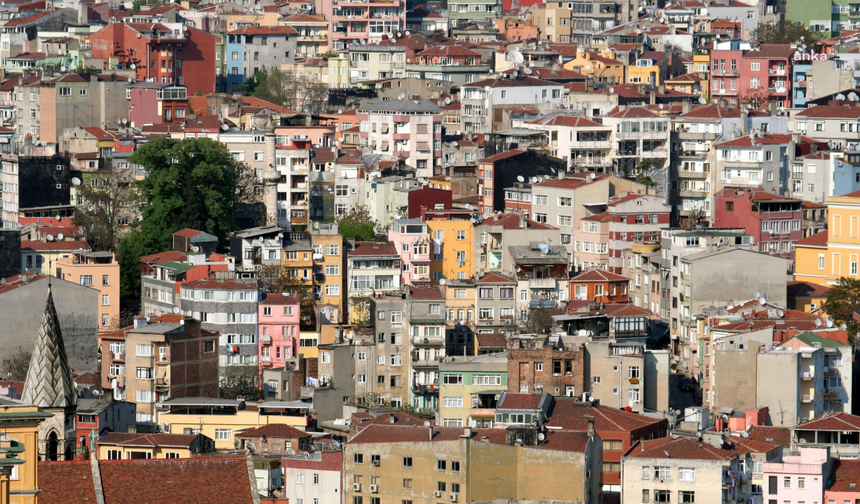 TÜİK VERİLERİNE GÖRE KİRA ARTIŞ ORANI YÜZDE 39,62 OLDU