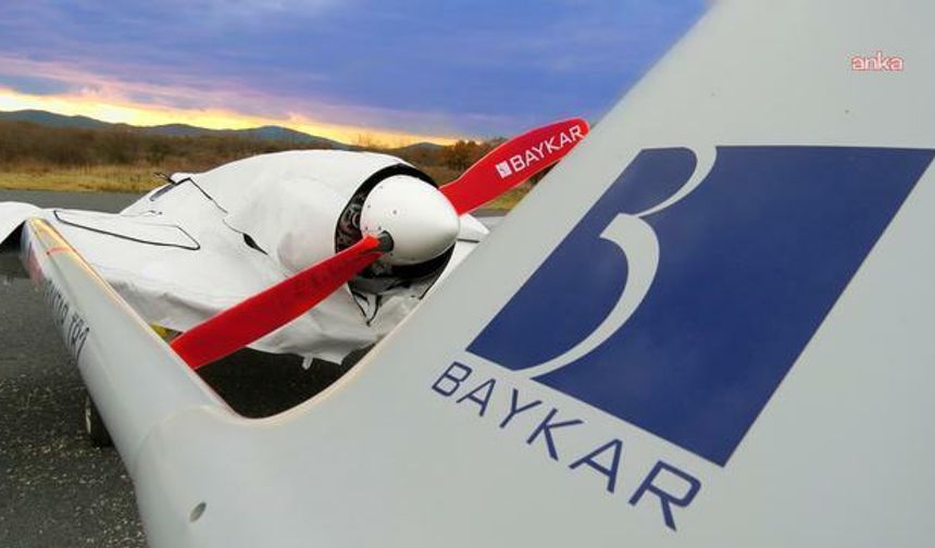 KOSOVA VE SIRBİSTAN ARASINDA "TÜRK DRONLARI" GERGİNLİĞİ