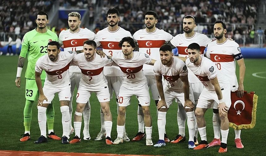 PLAY-OFF TURU YARI FİNAL RAKİBİMİZ ROMANYA OLDU