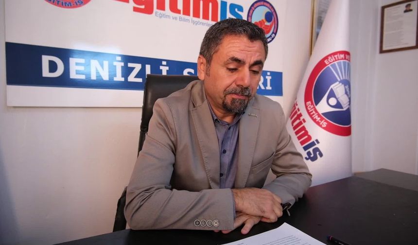 ACIPAYAM 'DA 10 KASIM'DA SİREN  ÇALINMAYACAK TALİMATI