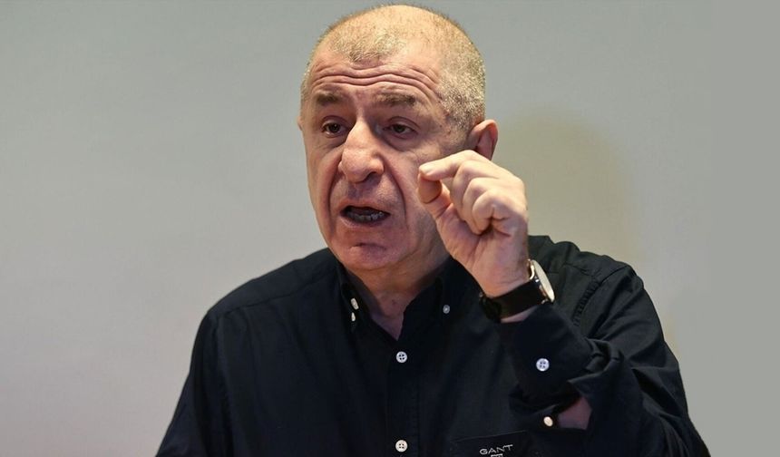 "TARİHE, TERÖRİSTİN AYAĞINA GİDEN VEKİL OLARAK GEÇMEYİN!"