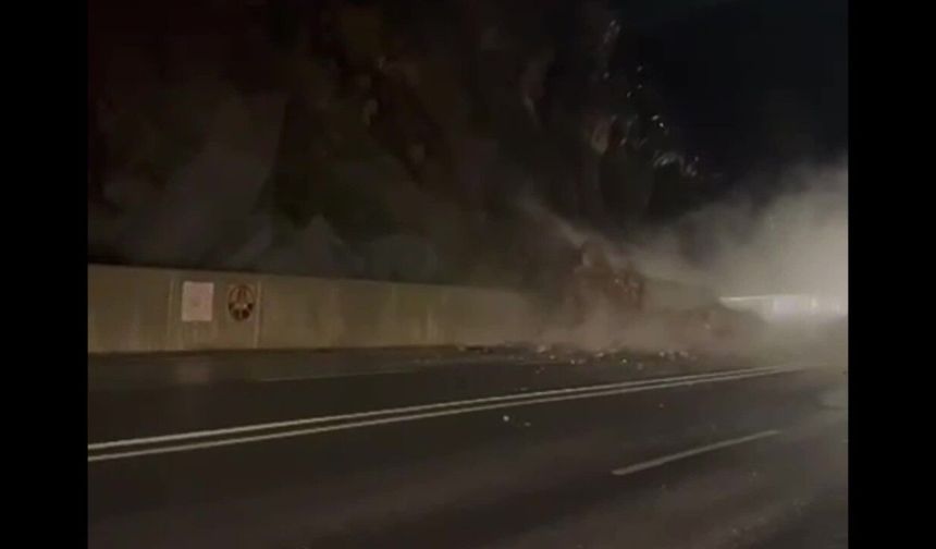 HAKKARİ’de AŞIRI YAĞMUR AFETE DÖNÜŞTÜ