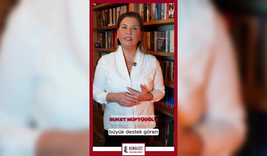 KAD'DAN 27 ARALIK "MİLLİ BULUŞMA" ÇAĞRISI