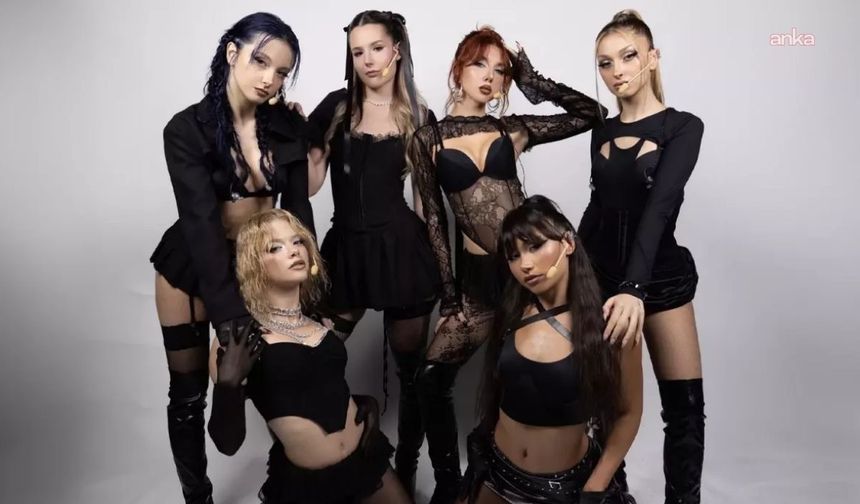 MANİFEST GRUBUNA 3 AY 22 GÜN HAPİS CEZASI