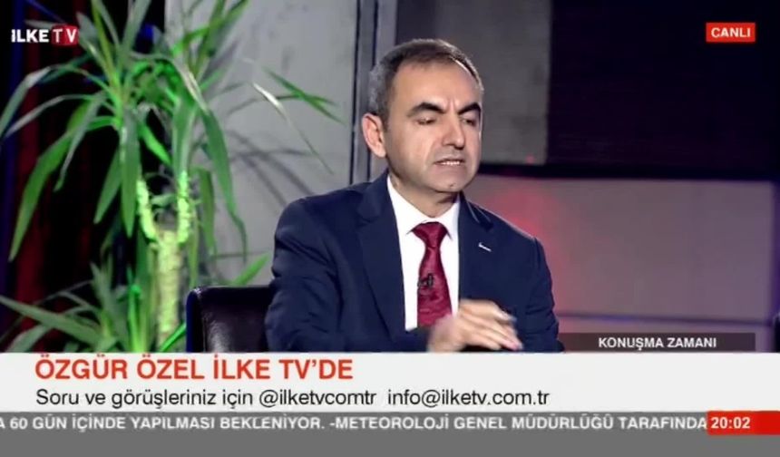 ÖZEL: "GİZLİ TANIK İLKE DE TANIKLIKTAN VAZGEÇMİŞ"