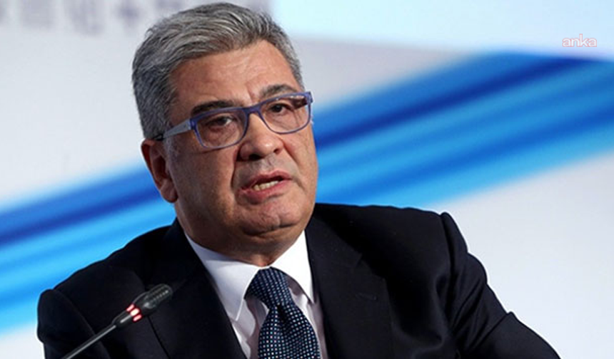 ERDOĞAN'IN BAŞDANIŞMANI VENEZUELA'YA DESTEK MESAJINI SİLDİ