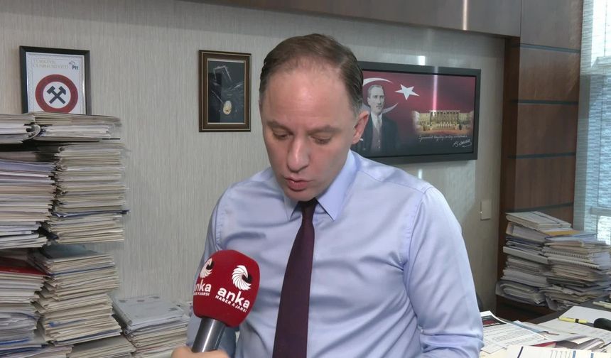 DENİZ YAVUZYILMAZ TÜRK TELEKOM İÇİN DAVA AÇIYOR