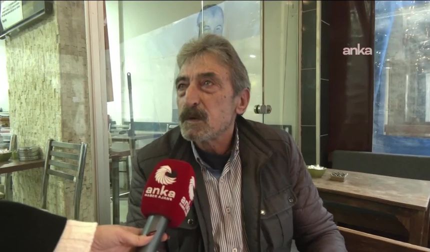 "DEPODA YATIYORUM. 10 BİN LİRASINI BEN VERİYORUM"