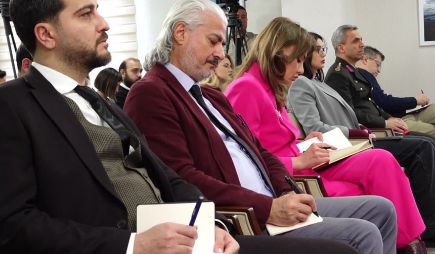 MSB: “İRAN SINIRINDA GÖÇ TESPİTİ YOK"