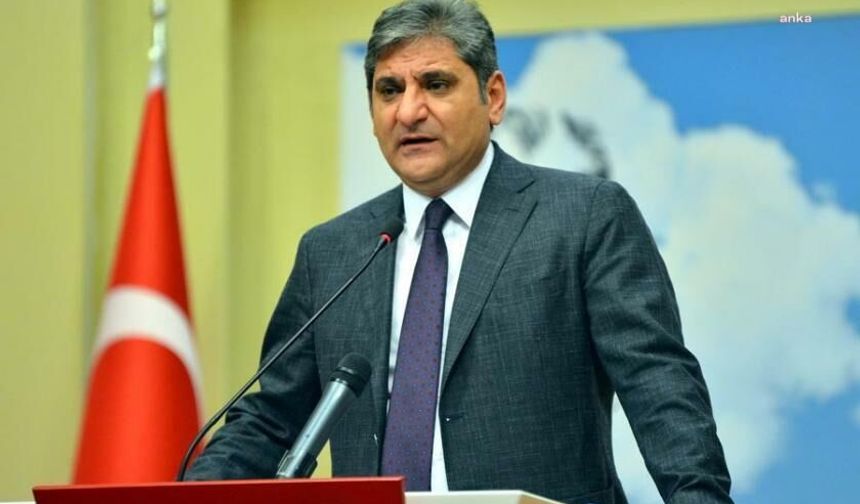 SİLİVRİ’de TUTUKLU BULUNAN  AYKUT ERDOĞDU İSYAN ETTİ