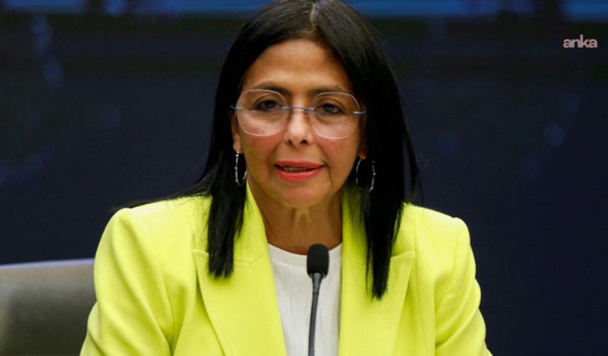 "VENEZUELA HİÇBİR ÜLKENİN KOLONİSİ OLMAYACAK"