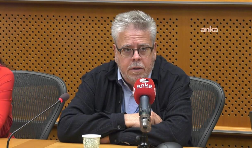 AP TÜRKİYE RAPORTÖRÜNDEN AYŞE BARIM DEĞERLENDİRMESİ