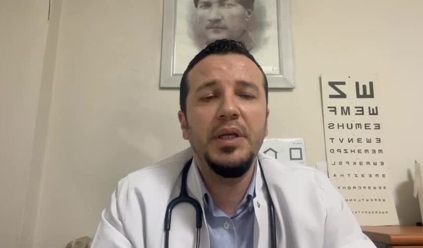 İSTAHED, AİLE HEKİMLERİ İÇİN 15 ŞUBAT'TA EYLEM YAPACAK