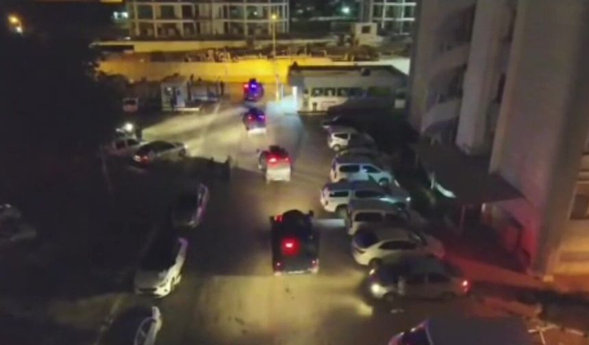 27 İLDE FETÖ OPERASYONU: 47 TUTUKLAMA