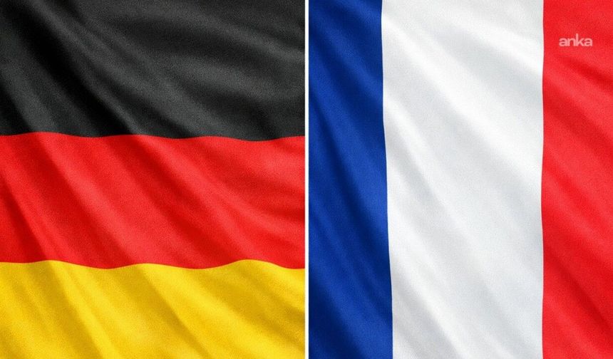 ALMANYA ve FRANSA'dan NÜKLEER İŞBİRLİĞİ KARARI