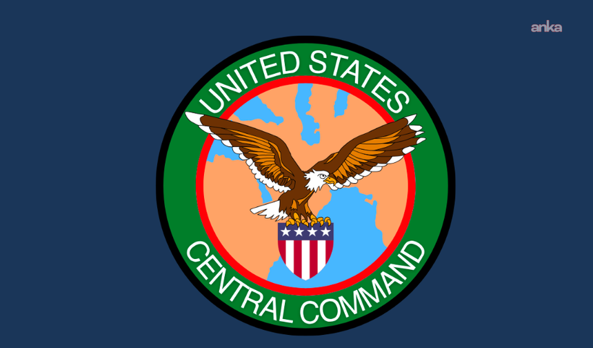 CENTCOM: IRAK'ta DÜŞEN UÇAKTA  4 ABD ASKERİ ÖLDÜ