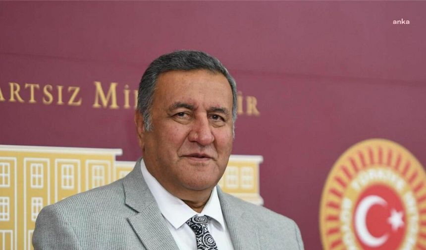 CHP’li GÜRER: “VATANDAŞIN BORÇLARI ŞAHA KALKTI"