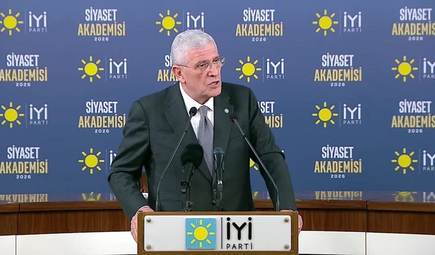 DERVİŞOĞLU"DEĞİŞEN KONJONKTÜRE UYGUN DAVRANMAK ZORUNDAYIZ"