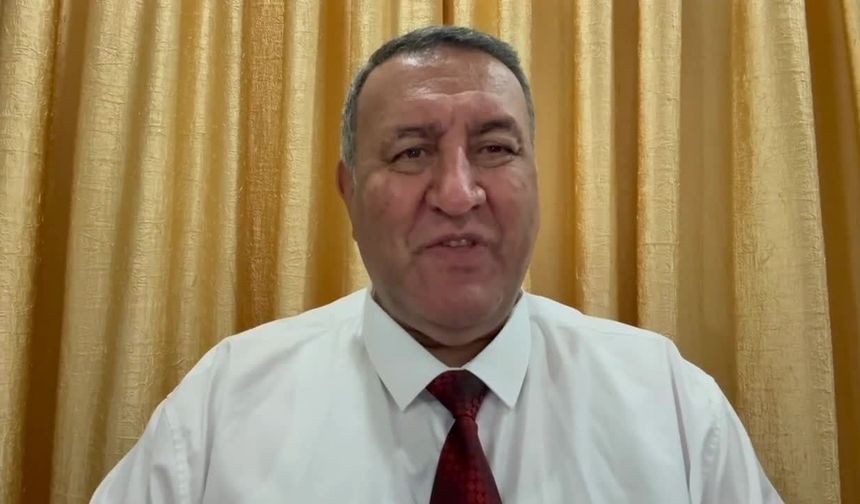 GÜRER: "BAYRAM SOFRALARI ARTIK  BORÇLA KURULUYOR"