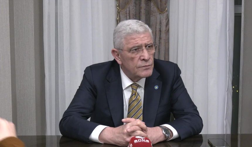 "İŞSİZLİK HAD SAFHADA; TARLALAR, TOPRAKLAR EKİLEMİYOR"