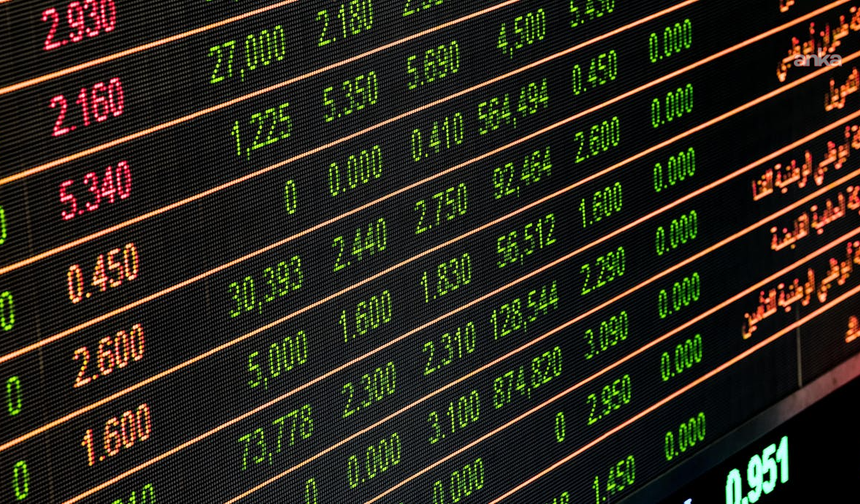 KÜRESEL PİYASALAR: "PETROL FIRLADI, BORSALAR GERİLEDİ"