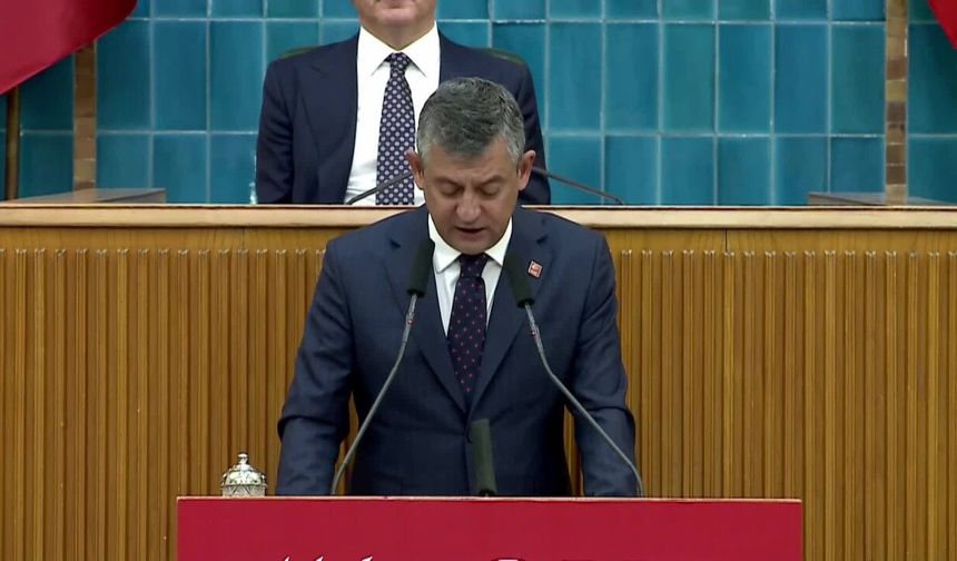 ÖZEL: "TURPUN BÜYÜĞÜ RECEP TAYYİP ERDOĞAN'dır"