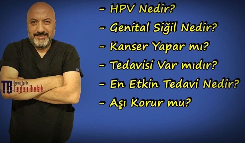 GENİTAL SİĞİLLERLE NASIL BAŞEDİLEBİLİR!